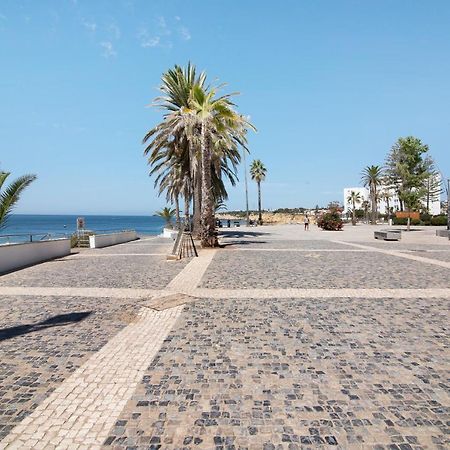 Ocean View Apartment Armação de Pêra Εξωτερικό φωτογραφία