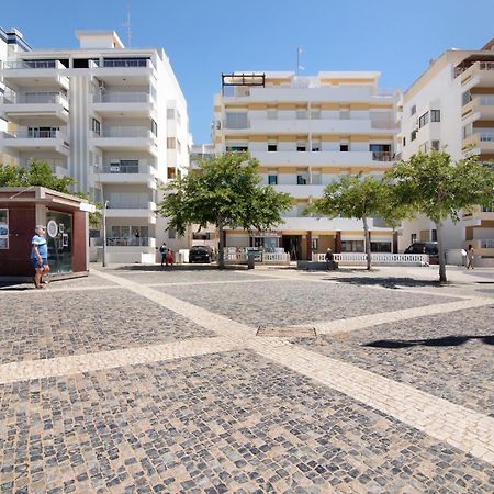 Ocean View Apartment Armação de Pêra Εξωτερικό φωτογραφία