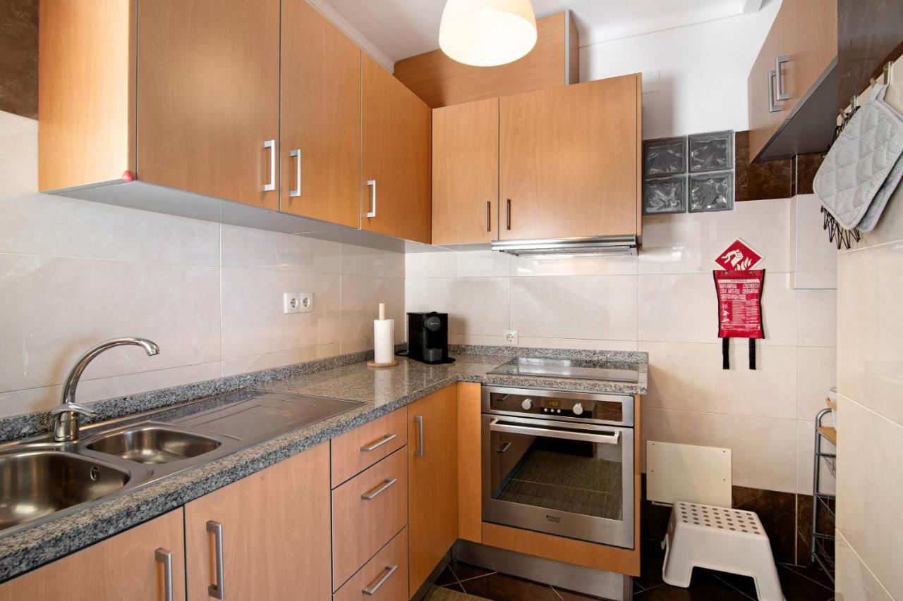 Ocean View Apartment Armação de Pêra Εξωτερικό φωτογραφία