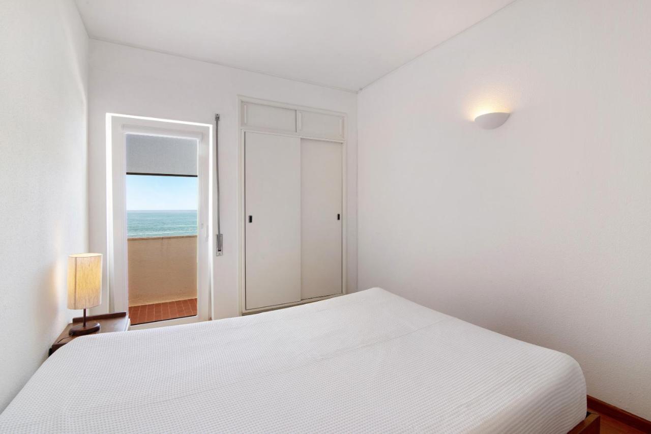 Ocean View Apartment Armação de Pêra Εξωτερικό φωτογραφία