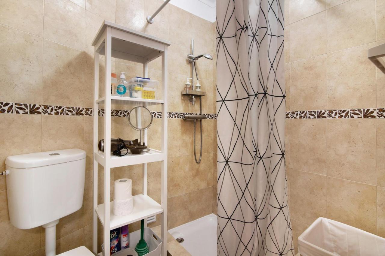 Ocean View Apartment Armação de Pêra Εξωτερικό φωτογραφία