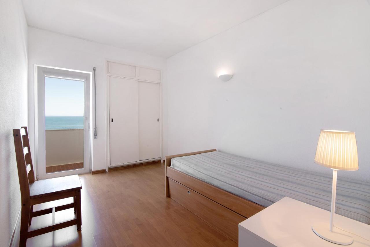 Ocean View Apartment Armação de Pêra Εξωτερικό φωτογραφία