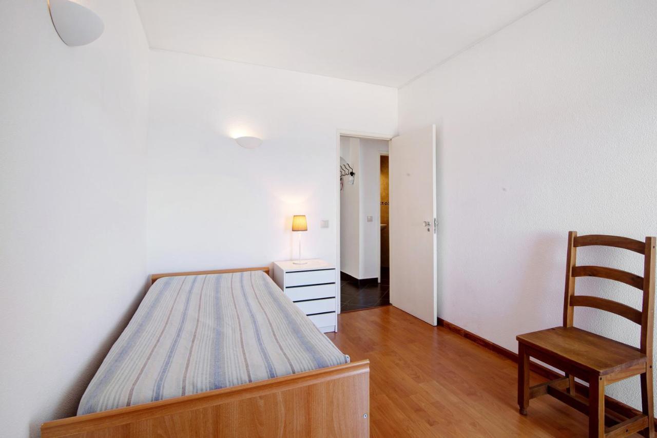 Ocean View Apartment Armação de Pêra Εξωτερικό φωτογραφία