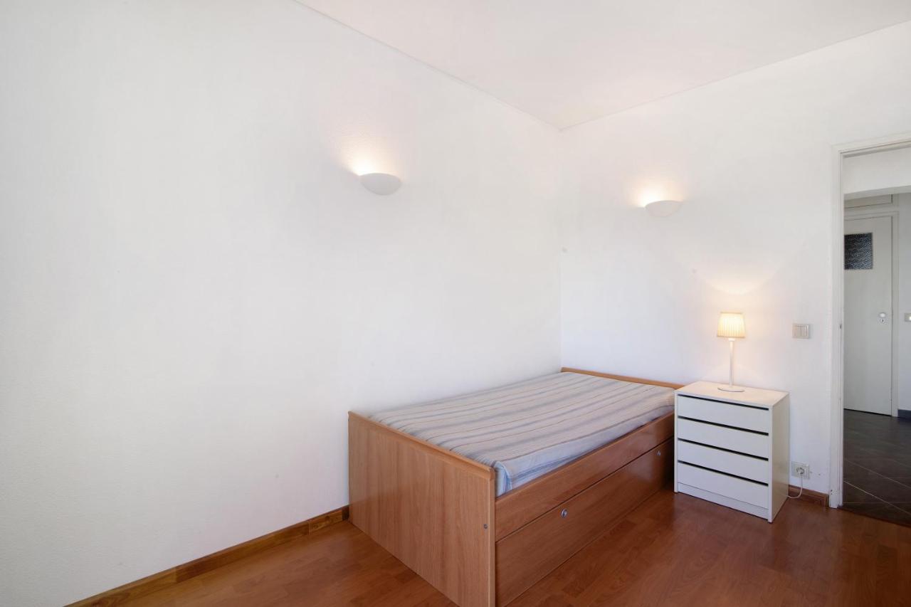 Ocean View Apartment Armação de Pêra Εξωτερικό φωτογραφία